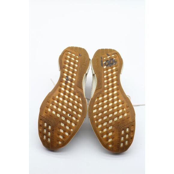 Reebok light pink running sneakers womens 11 athletic athleisure running workout - Picture 5 of 7